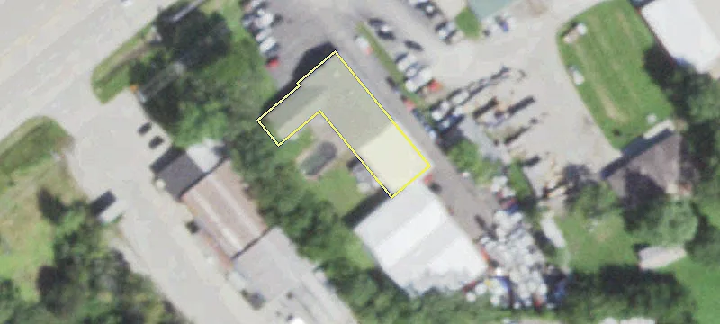 15.11 Acres on Route 34