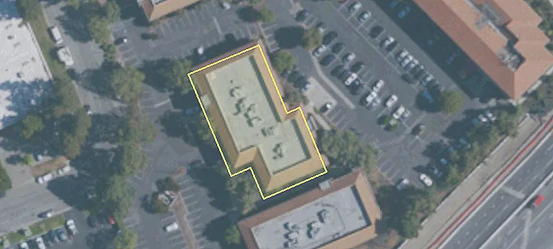 Santa Clara Office Space Available