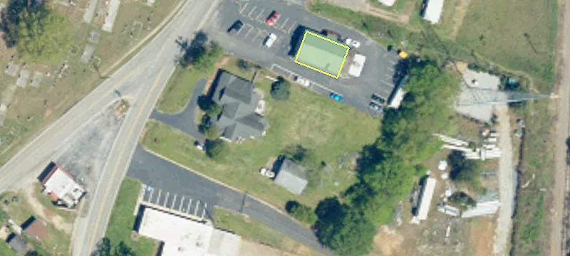 Piedmont Highway Land For Sale
