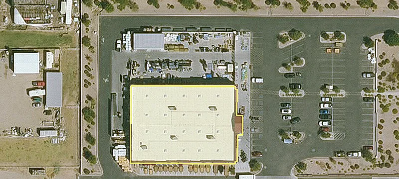 Retail Space in Queen Creek