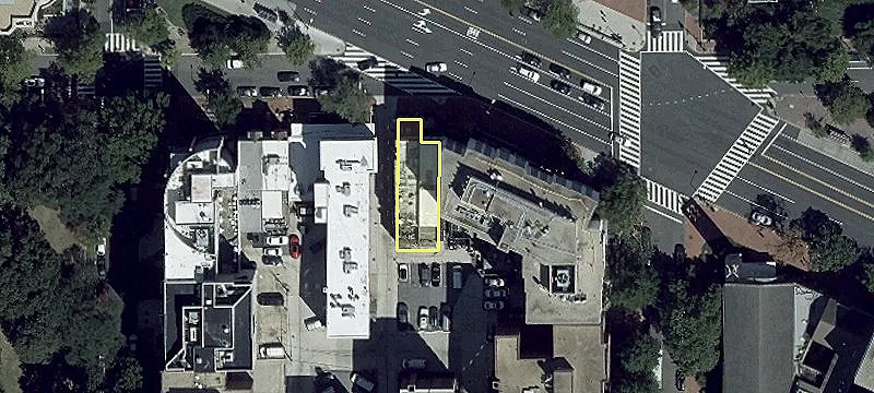Retail Space in Foggy Bottom