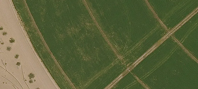 Development Property in Growing Area