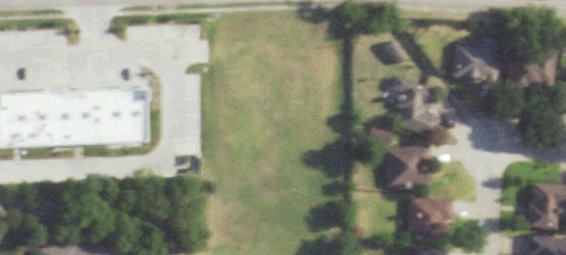 Land Near Parks Mall