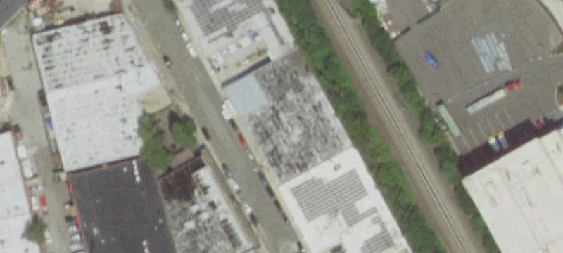 Jamaica Warehouse Space Available