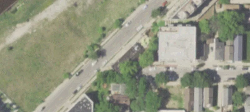 Restaurant/Bar Opportunity Near Brady St.