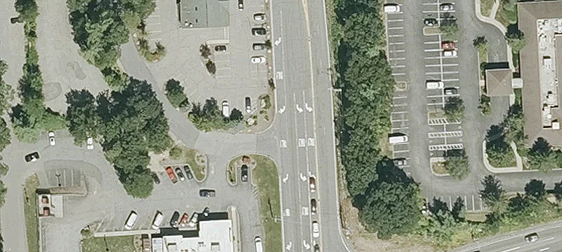 Milford Office Building For Lease
