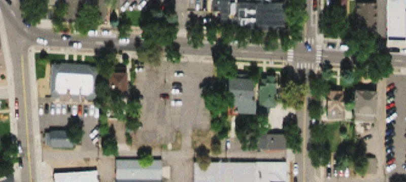 Historic Downtown Littleton Live/Work Opportunity