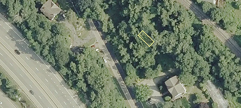 1.4 Acre Parcel For Sale
