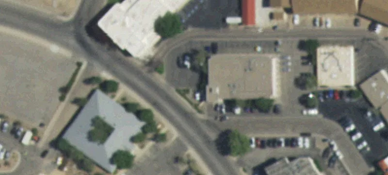 Uptown Albuquerque Office Space