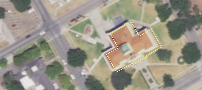 Commercial Land at Corsicana Crossing