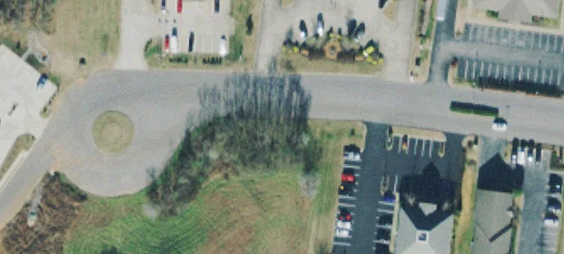 Office Space in Clarksville