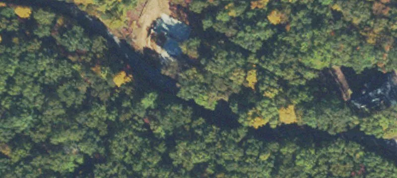 265 Acres Near Lake Lanier