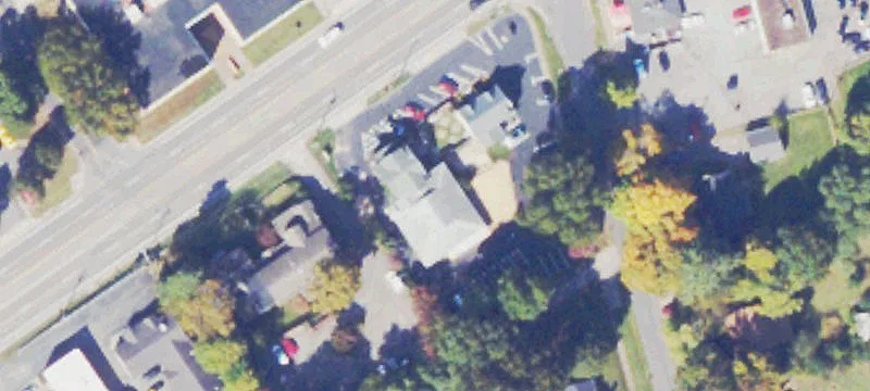 Leased Retail Buildings For Sale