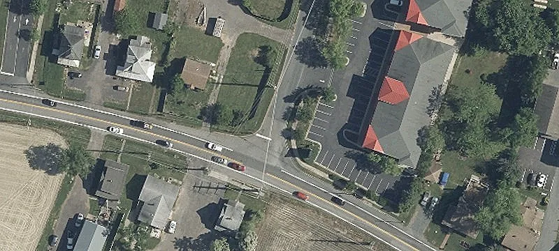 Mixed-Use Development in Chester, Maryland