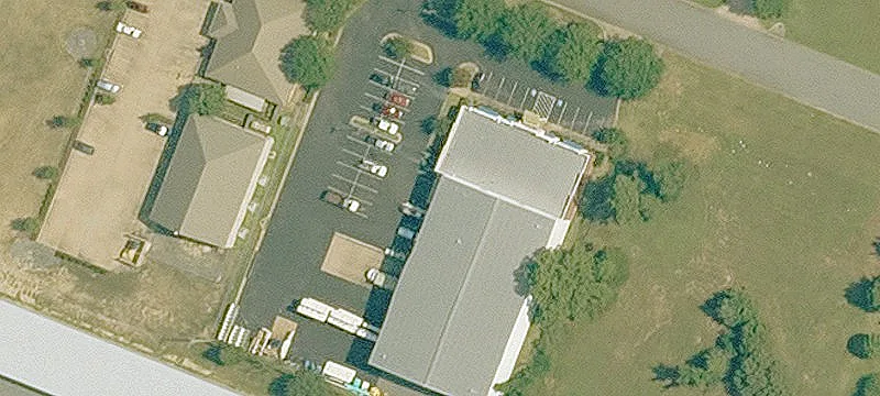 Industrial Land For Sale