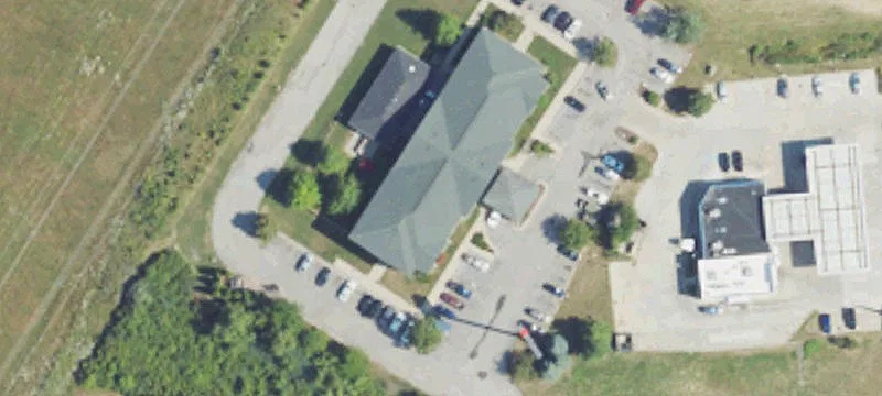 Land Near Ford Packaging Facility