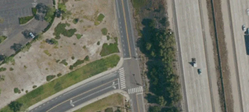 Retail Space on Murphy Canyon