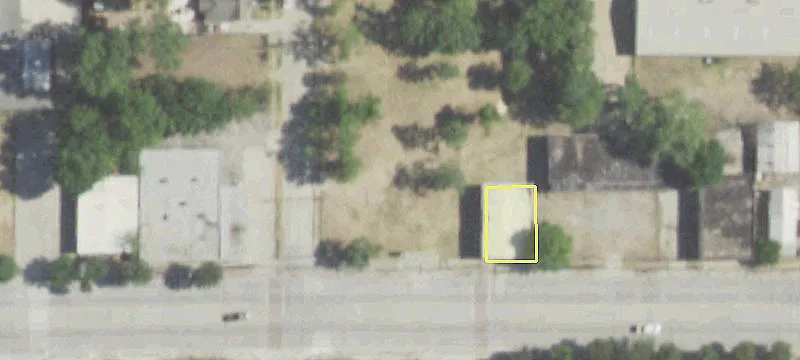 Commercial Land Available For Sale