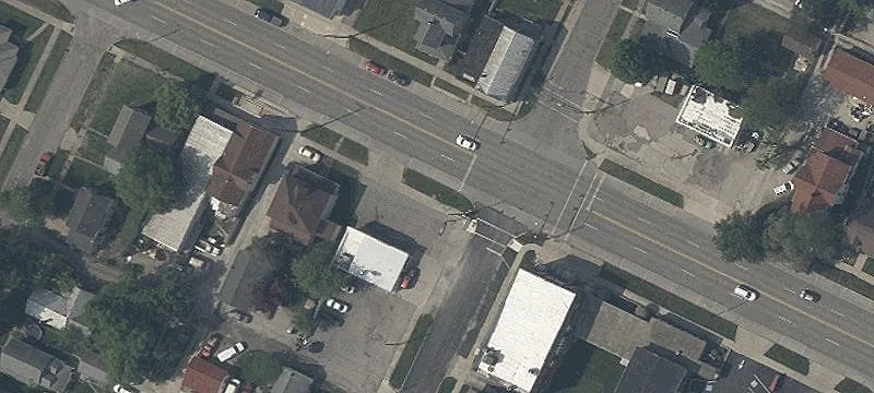 Defiance Retail Space For Lease