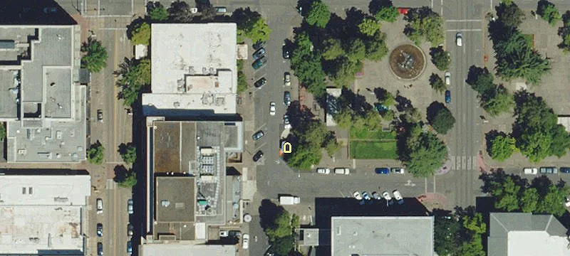Eugene Office Space For Rent
