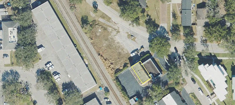Winter Park Land Opportunity