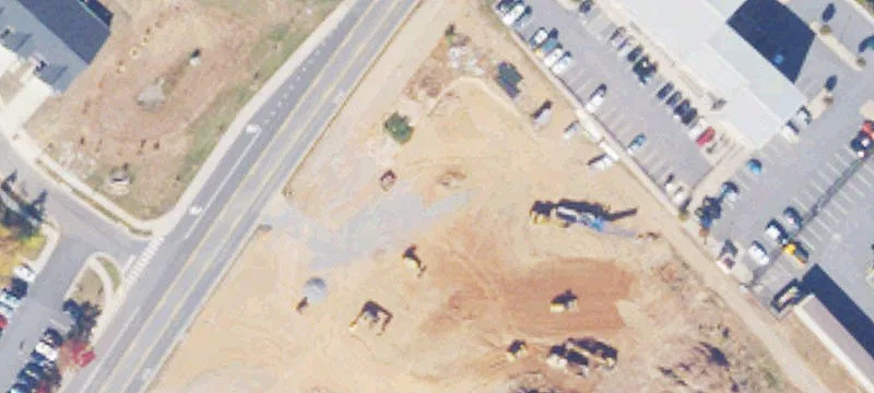 Commercial Land For Sale