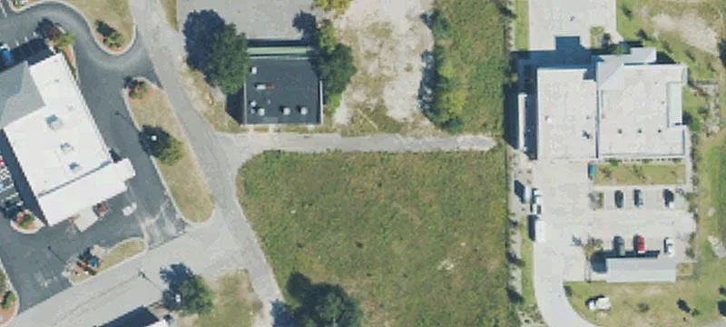 Development Land in Wilmington, NC