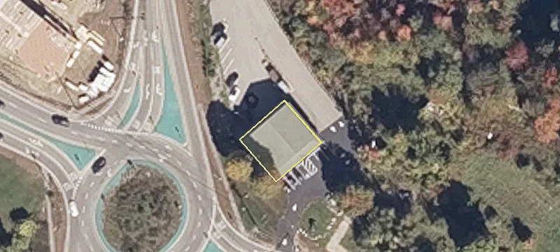 Route 109 Development Site