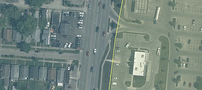 Vacant Land Prime Location