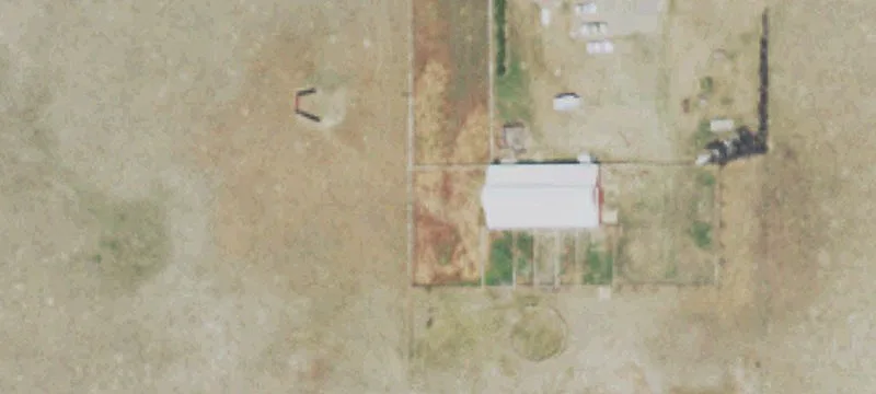 159.65 Acres of Recreational Land