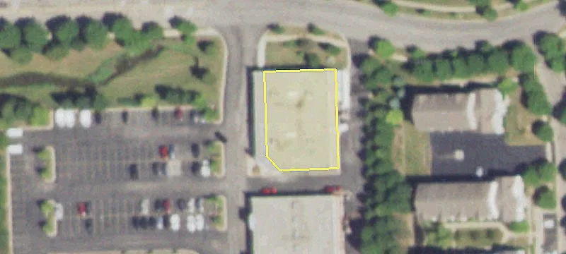 Retail Space Near Route 53