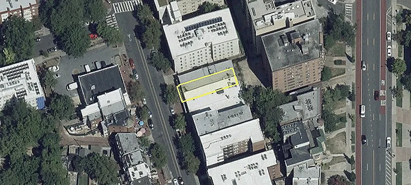 Prime Retail Space Available