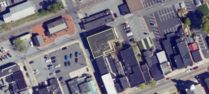 Prime Commercial Land Opportunity