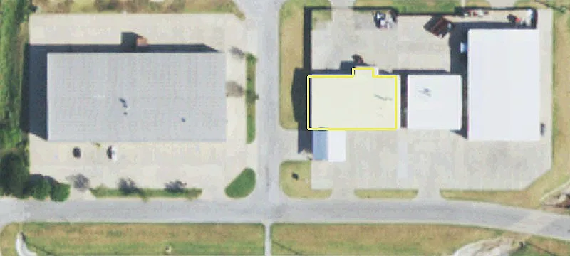 Development Land Near Main Street