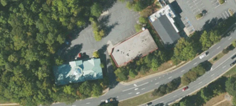 Retail Space Near Matthews Hospital