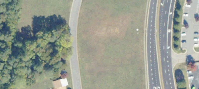 Land For Development Near I-295