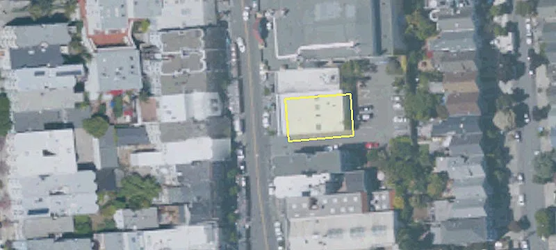 Castro Street Retail Space Available