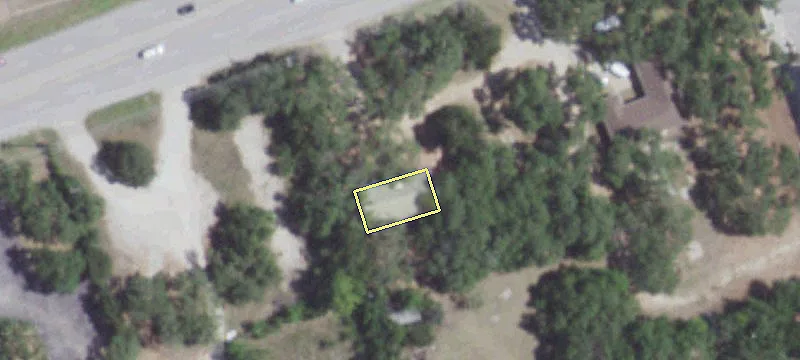 Land Available on FM-1431