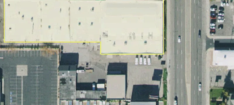 Prime Pad Site Opportunity