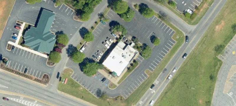Restaurant Space For Lease