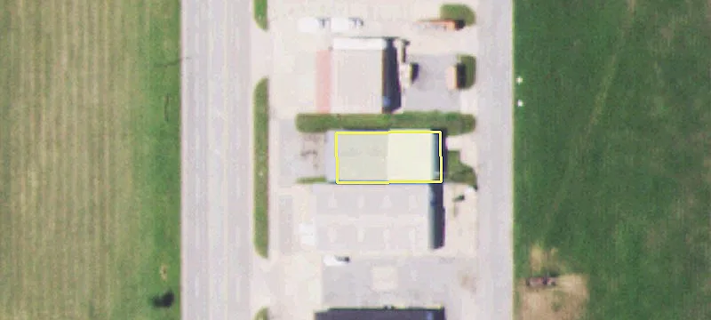 Corner Lot Near Lawton Airport