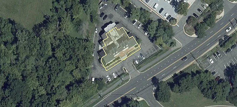 Potomac Office Space For Rent