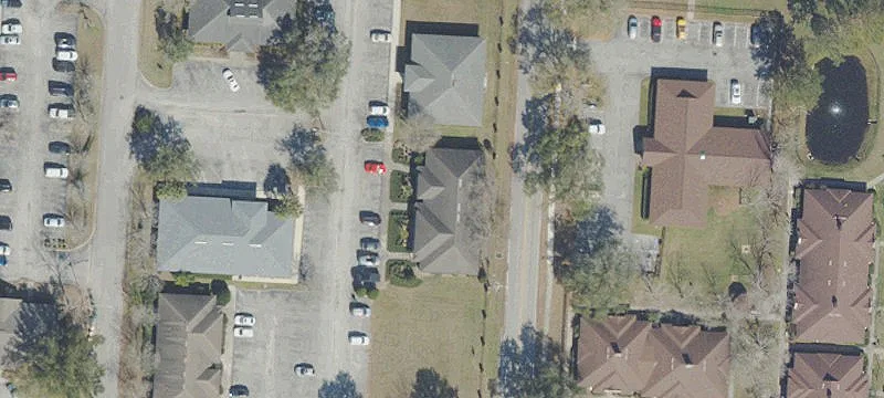 Southside Office Space Available
