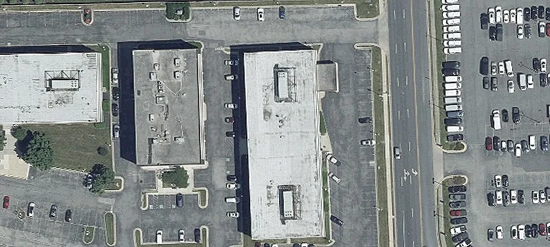 5.3 Acres Ground Lease Opportunity