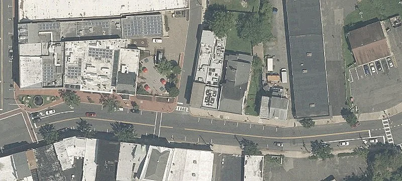 Restaurant and Bar Opportunity