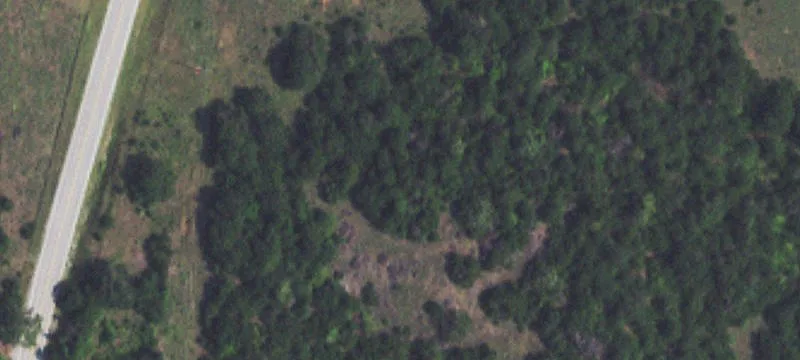 Raw Land For Sale