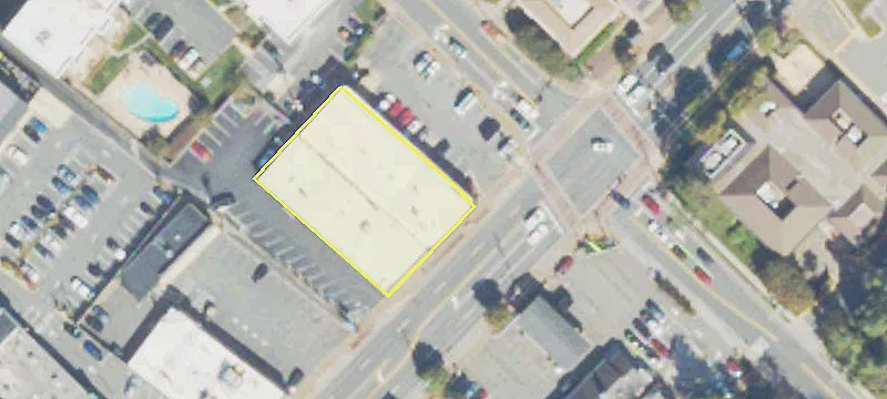 Vienna Retail Space For Lease