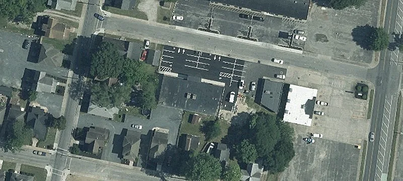 Office Space Near Salisbury University