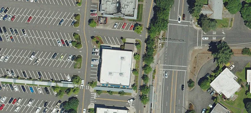 Retail Space on Gateway Street