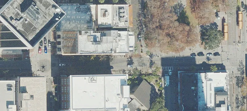 Downtown Orlando Office Space Available